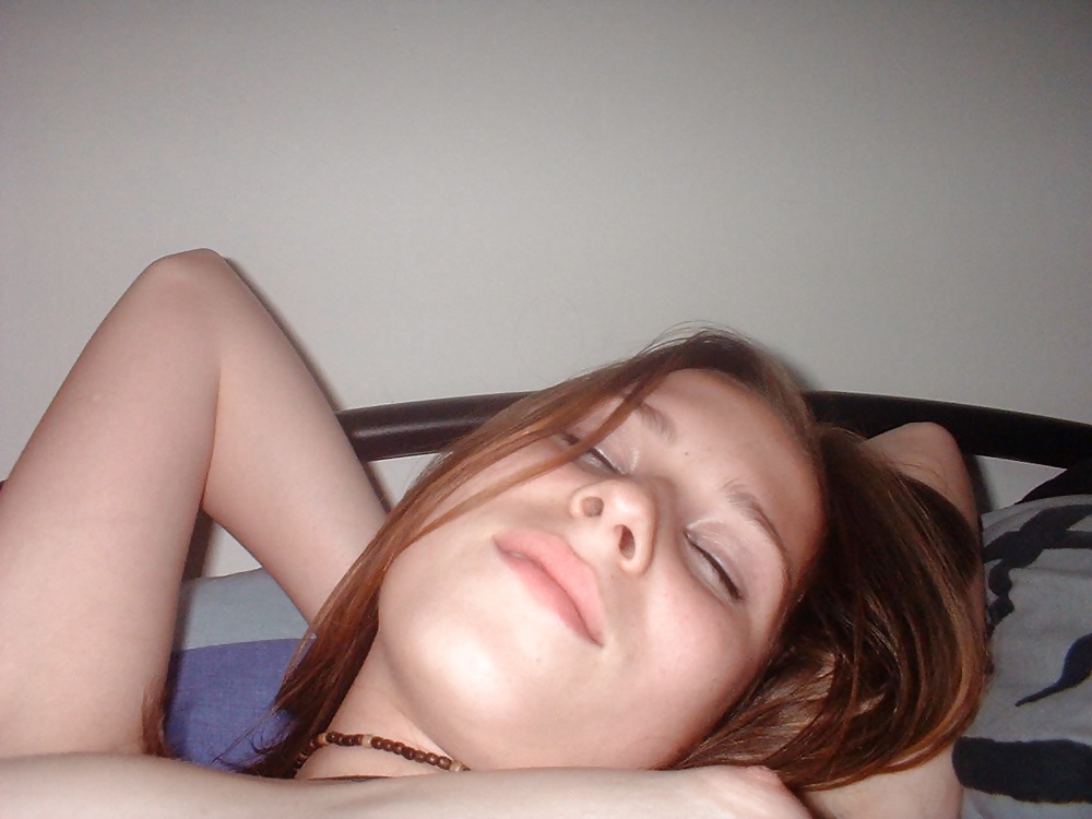 Sex teen amateur girl picture home made image