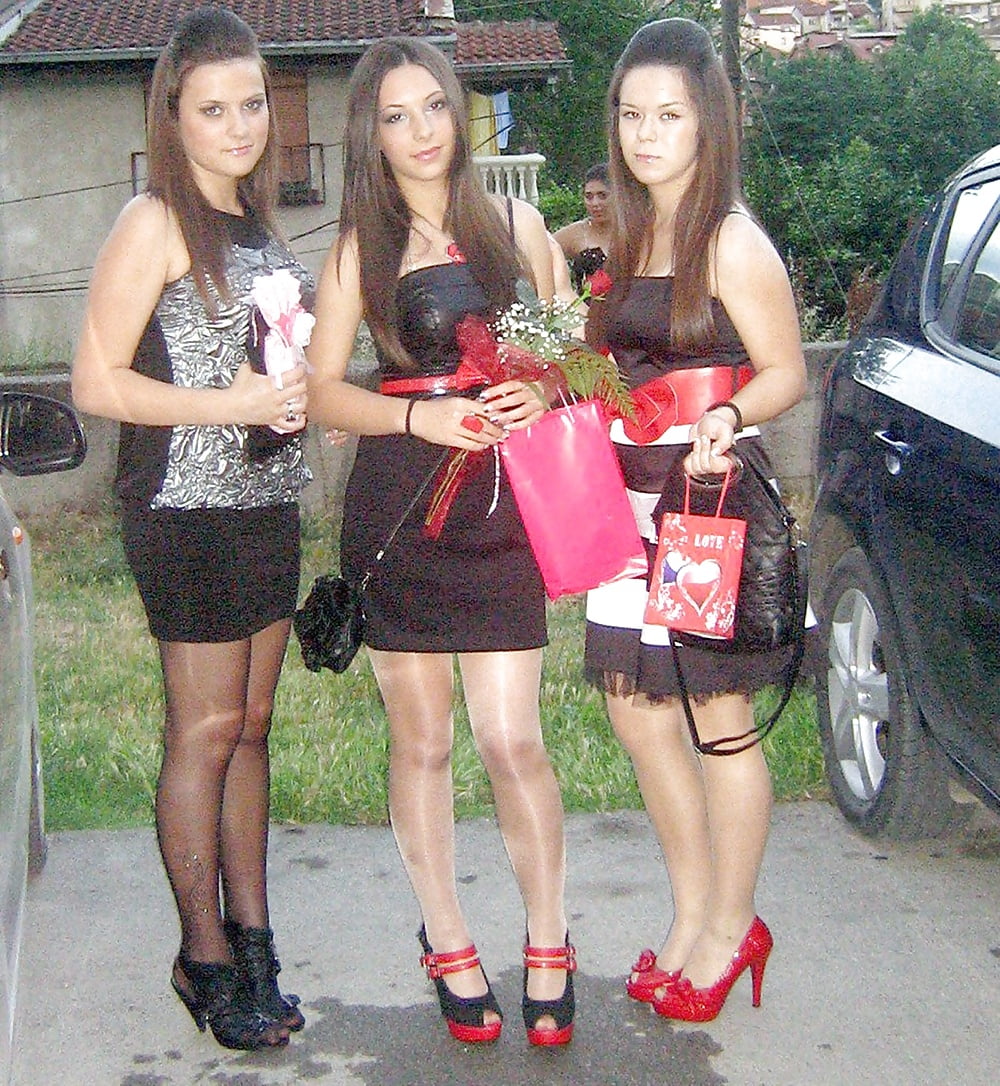 Sex Chav Sluts And Slags #69 image