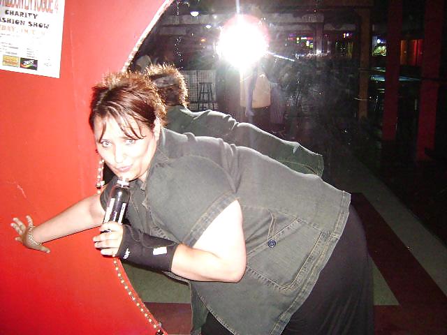 Sex Starr L - Fun night image