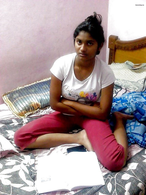 Sex Indian Teenager. image