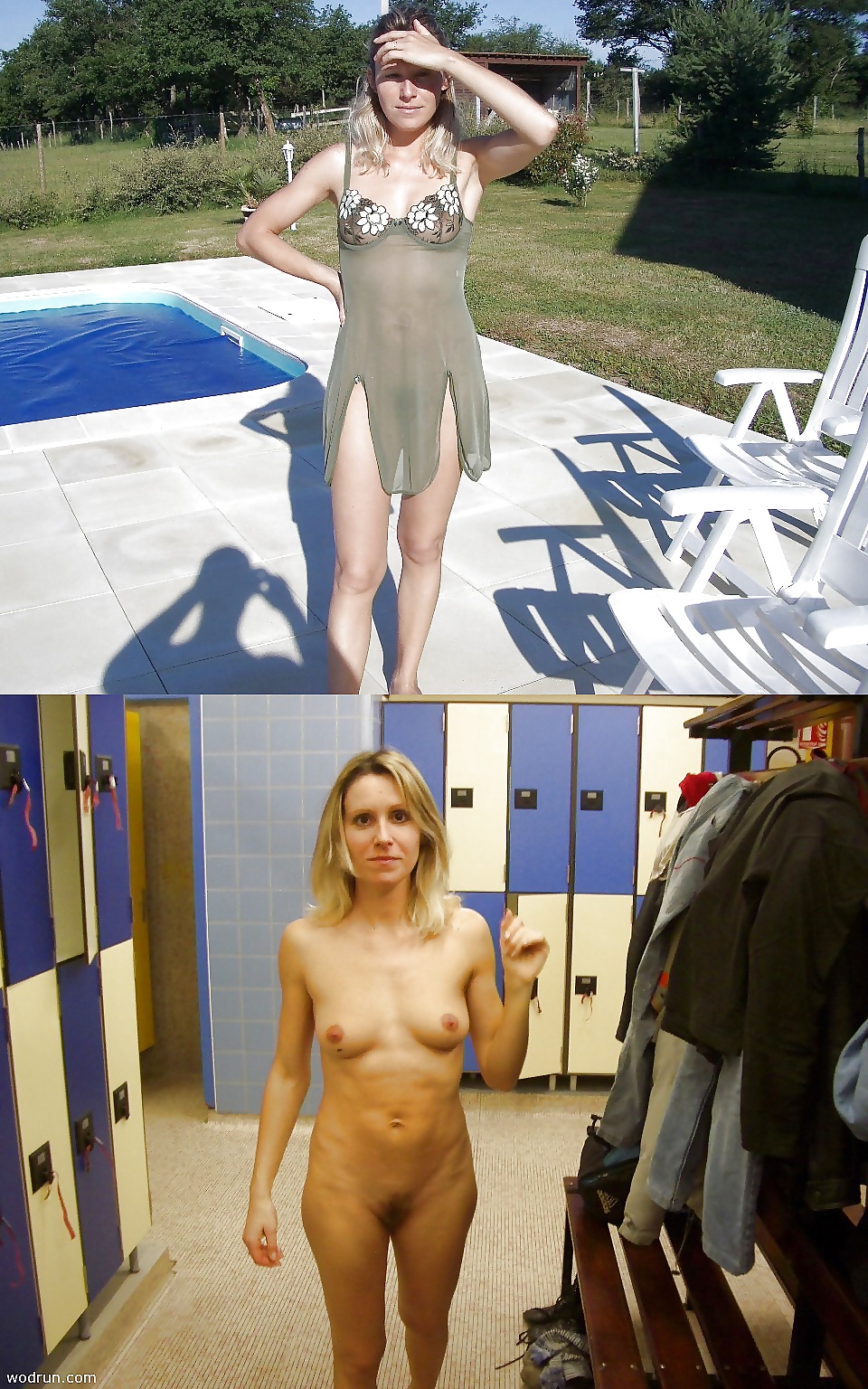 Sex Dressed Undressed Exposed Web Sluts 6 image