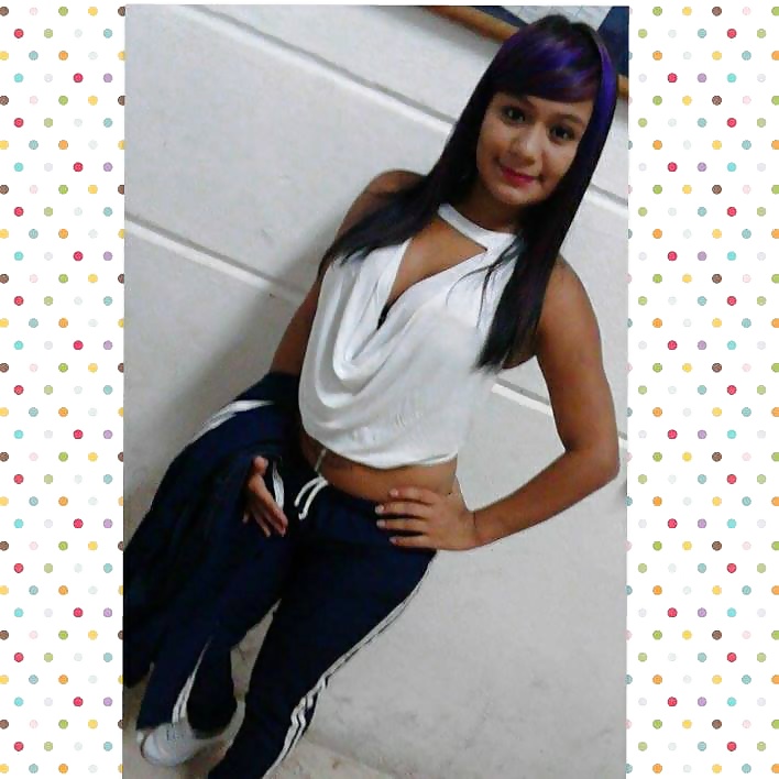 Sex Alejandra Benites. image