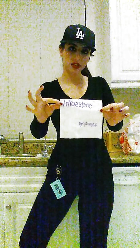 Sex Teen Slut aka Symphony Selfies image