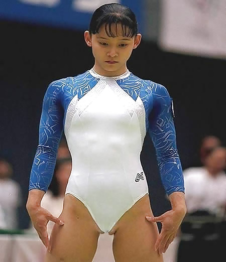 Sex Camel Toe image