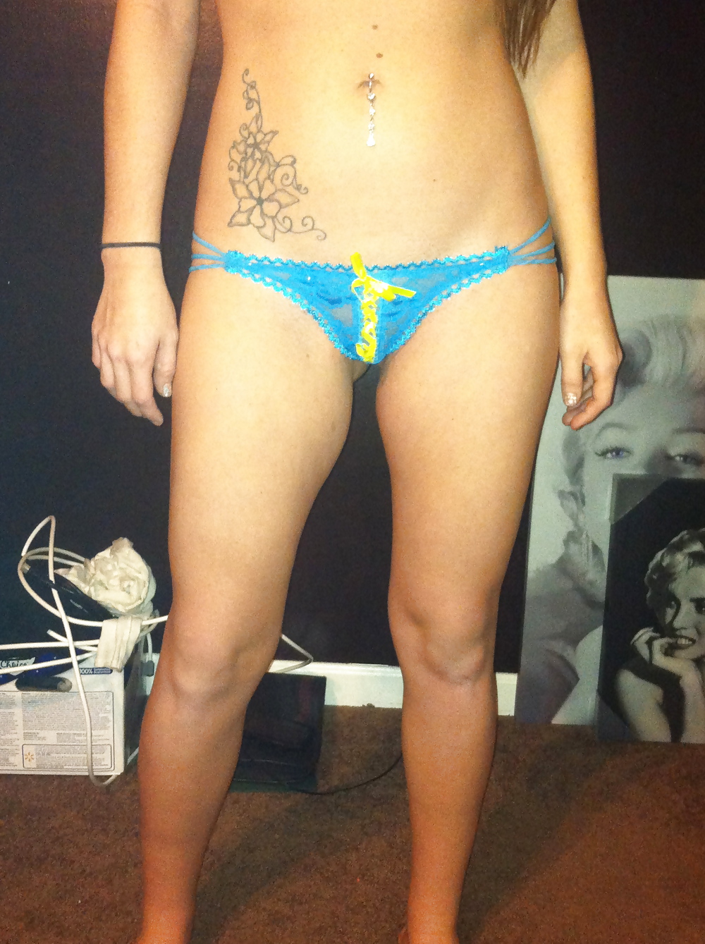 Sex SEXY PANTIES!! (JESS) image