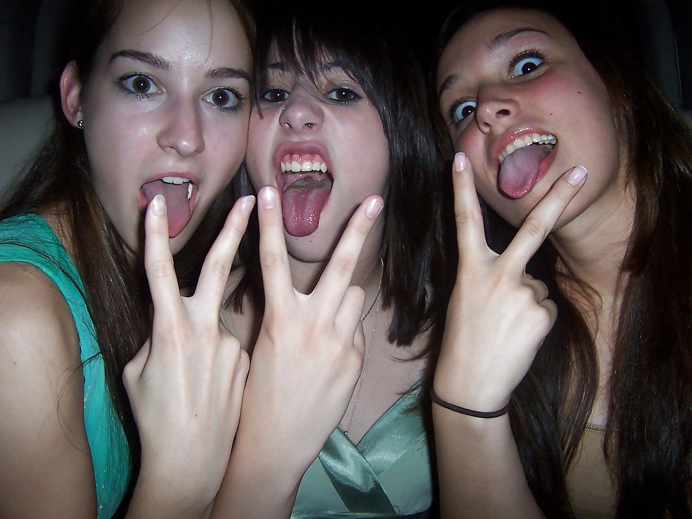 Sex Faces making my balls produce27 image