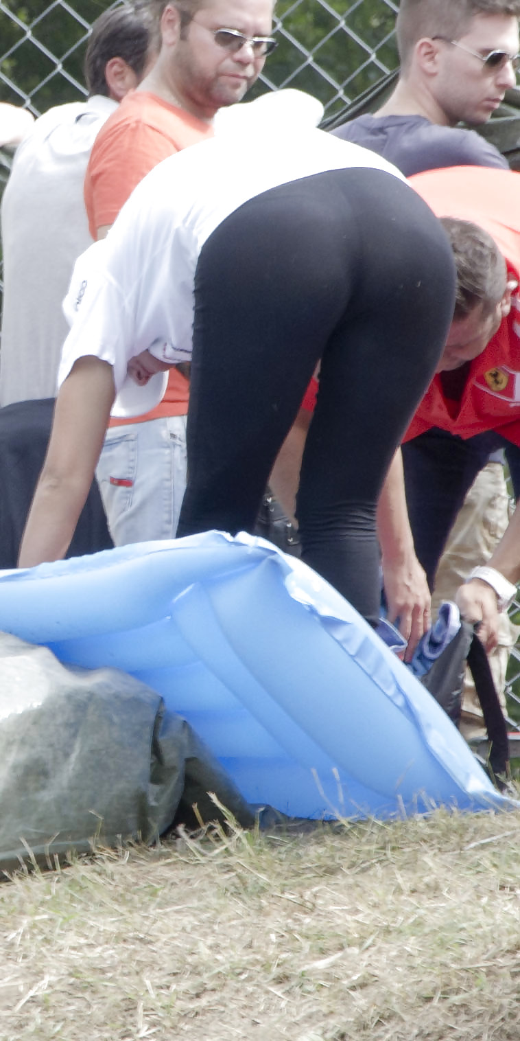 Sex Honda Indy Toronto, Ontario, Canada - Part 1 image