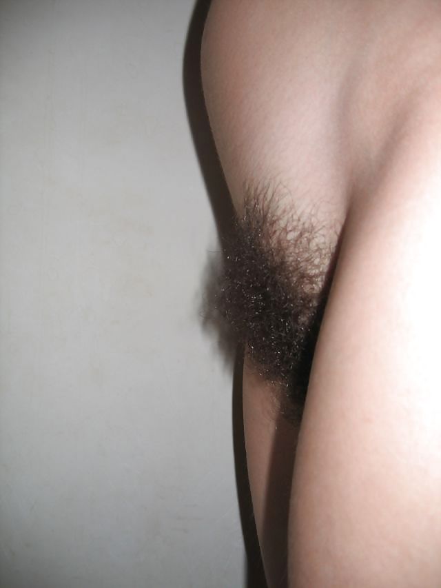 Sex Hairy sluts image