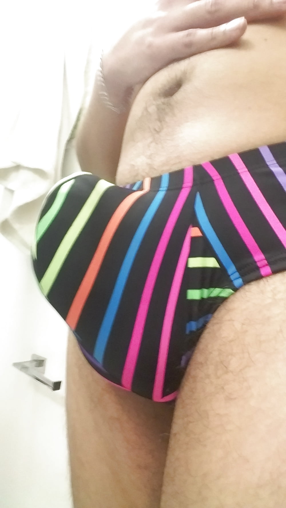 Sex Mi Bulto en mi Boxer Joe Snyder image