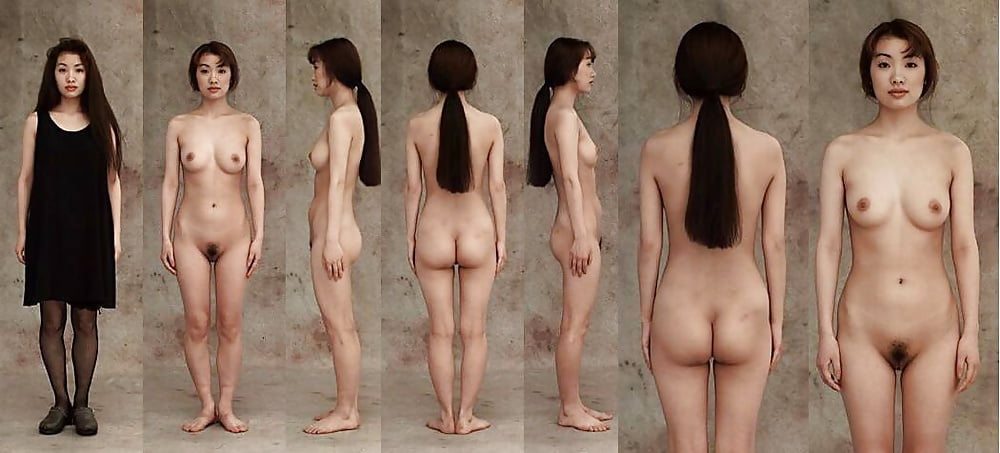 Sex Asian Posture Study image
