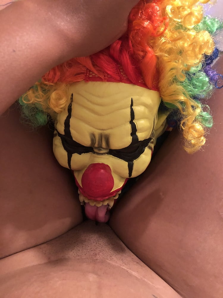 Porno The Clown