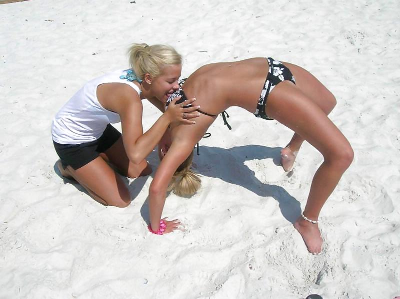 Sex i love lesbians#1 image