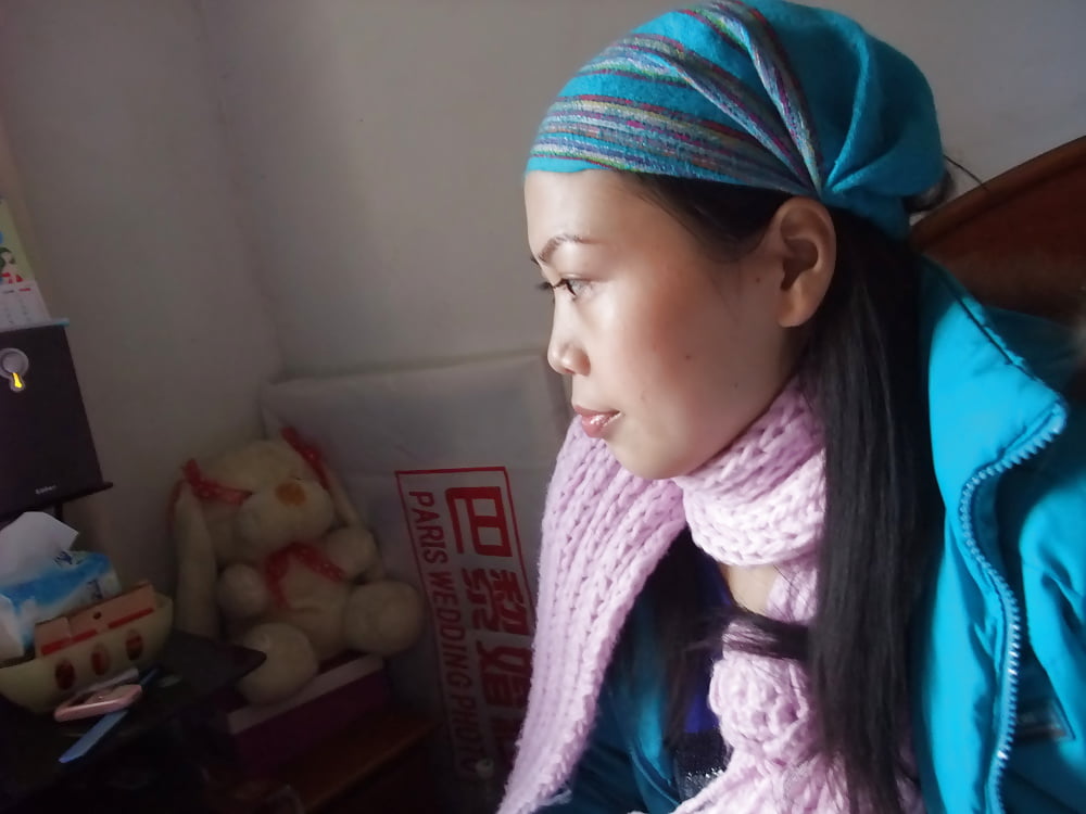 Sex Asian Slut Nuying image