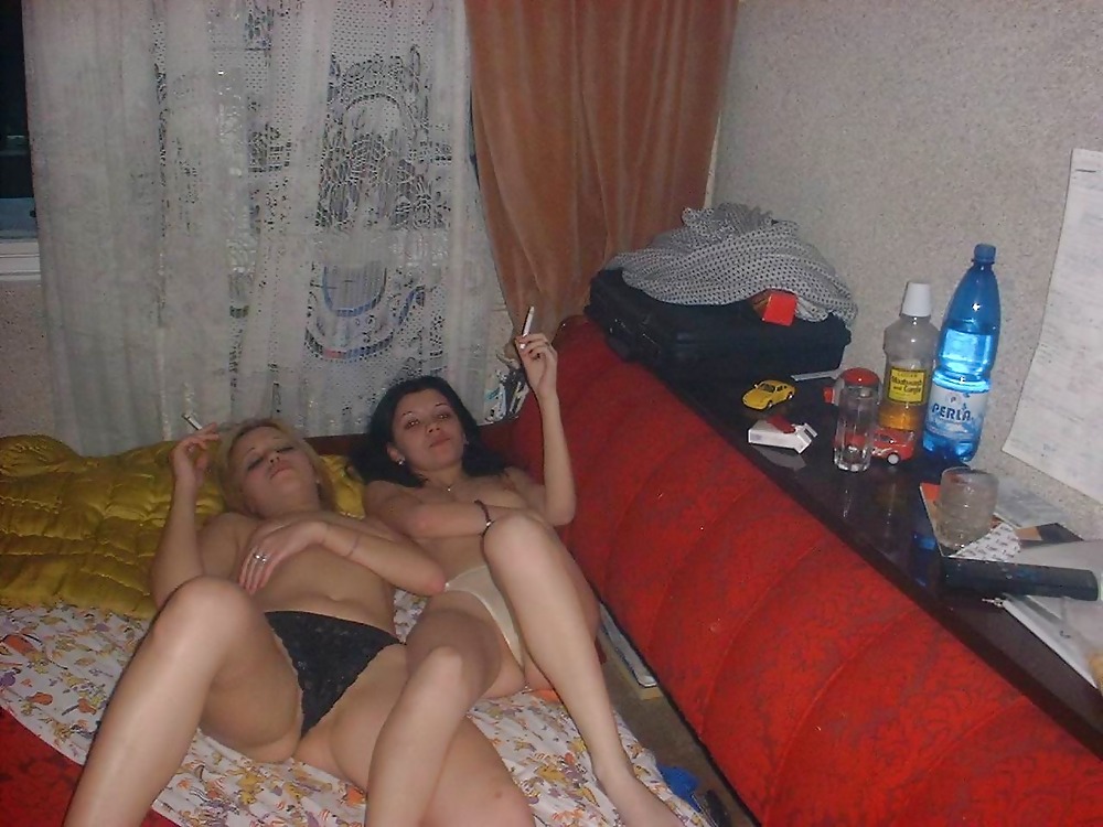 Sex Romanian girls Nr 3 L7 image
