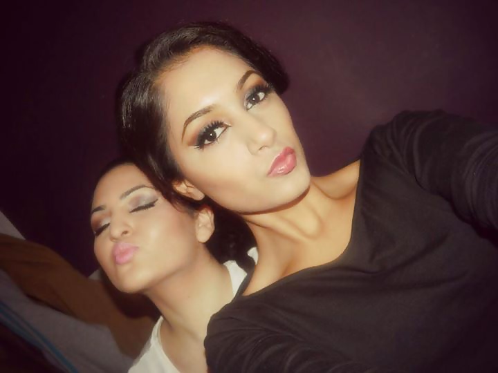 Sex STUNNING TEEN HIJABI  PAKI image