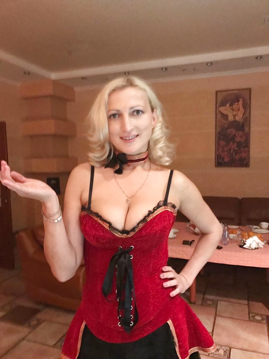 Sex Russian dating site real foto milf 7 image