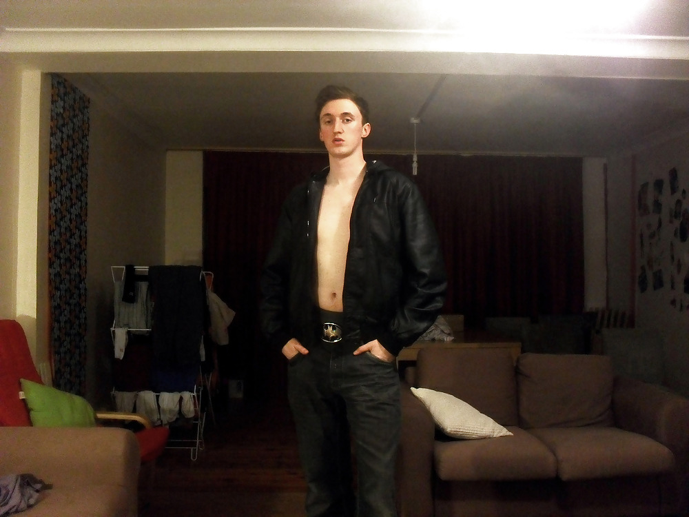 Sex Me with Brown Hair image