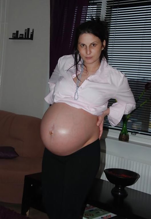 Sex sexy pregnant girls (showing belly) image