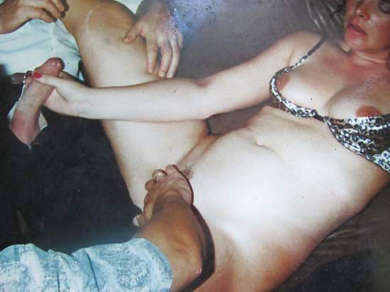 Sex Sylvias Gangbang image