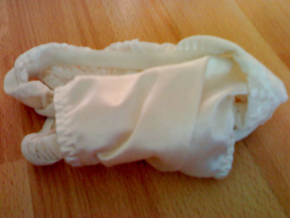 Sex my panties image