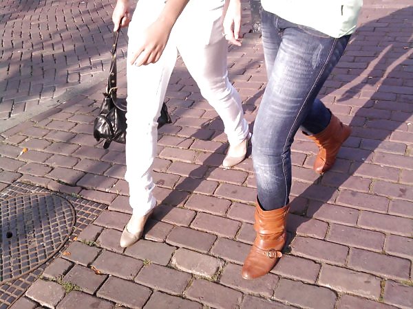 Sex selfmade at streets image