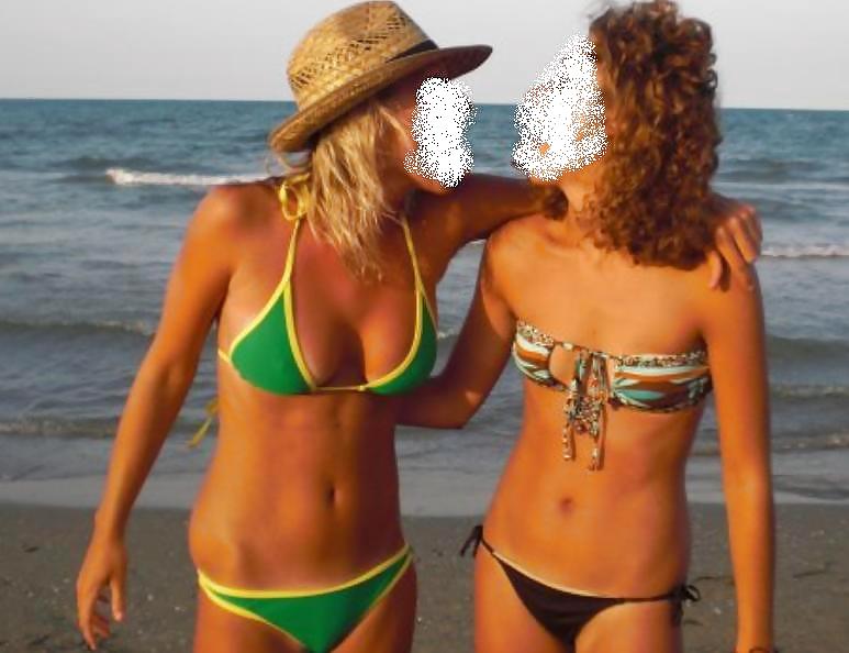 Sex Le mie Amiche image