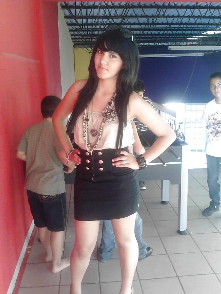 Sex Linda Evelyn Luna Luque image