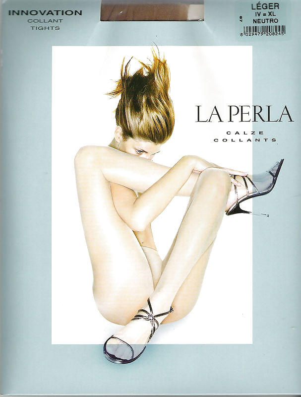 Sex Nos Plus Beau Pantyhose image