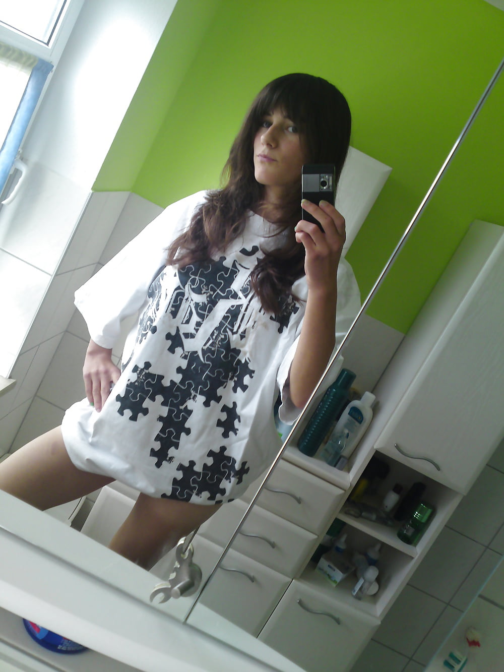 Sex Exposed amateur 2 image