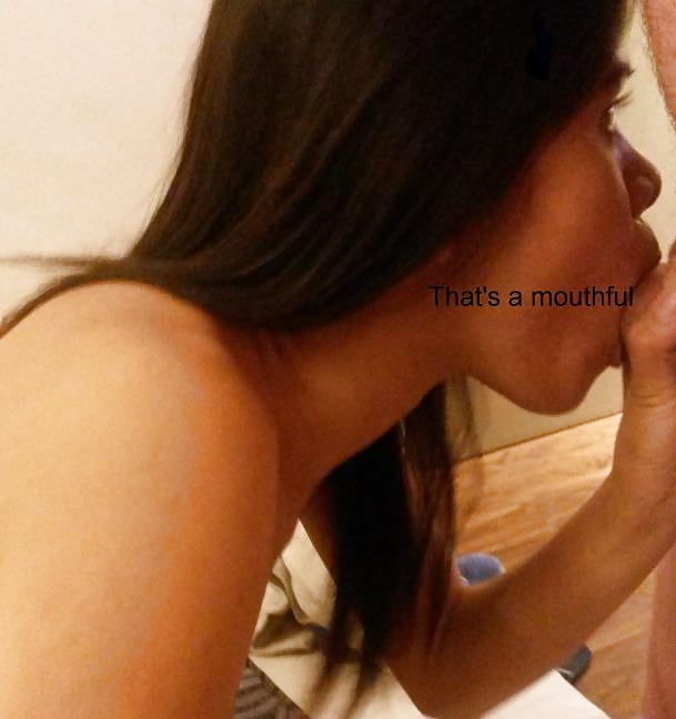 Sex A street whore from Manila image