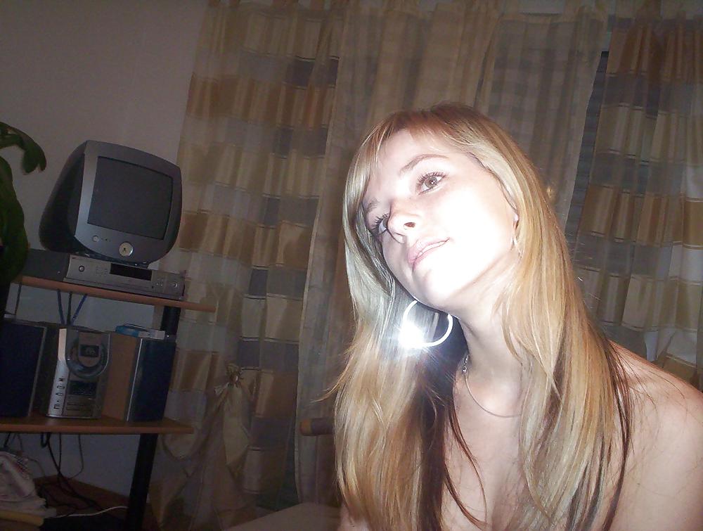 Sex russian girl at home2 image