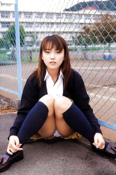Sex Japan college image
