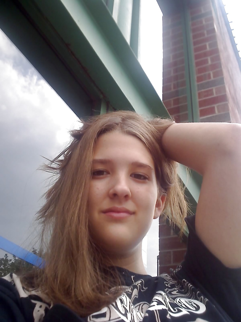 Sex Slut Amber image