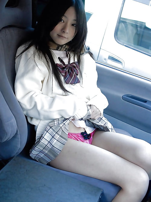 Sex Japanese amateur outdoor 146 image