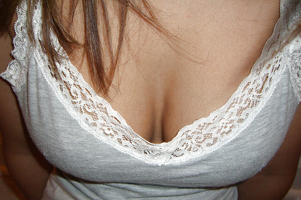 Sex Mes seins image