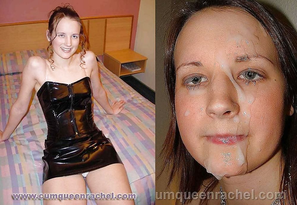 Sex Before And After Cum . Teen - Milf - Mature image