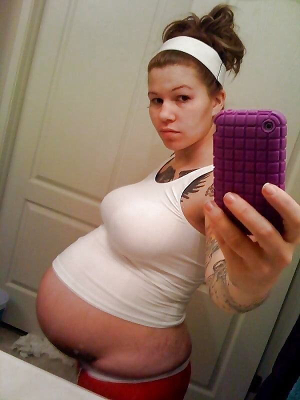 Sex Pregnant Teen Babes image