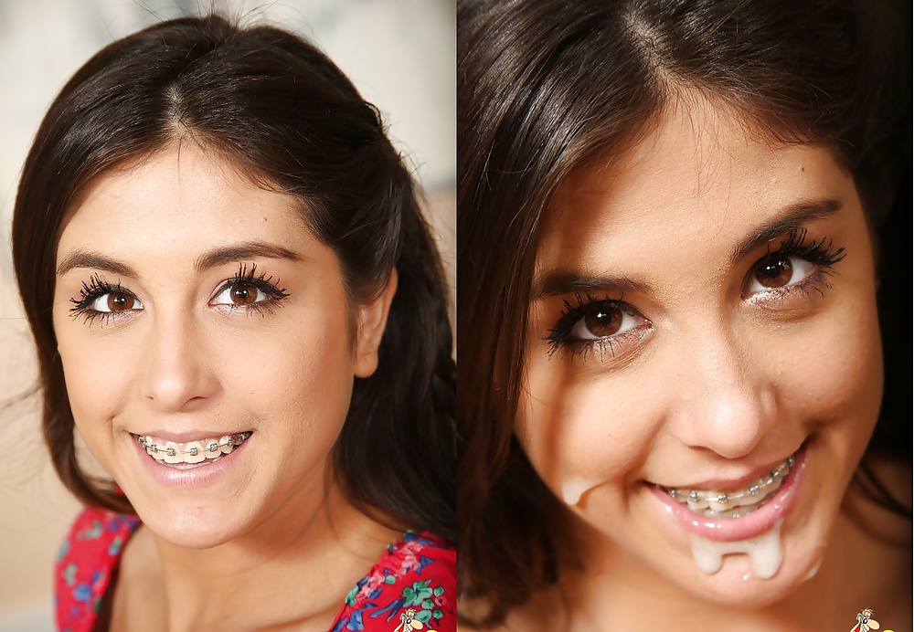 Sex Before and After 4 image