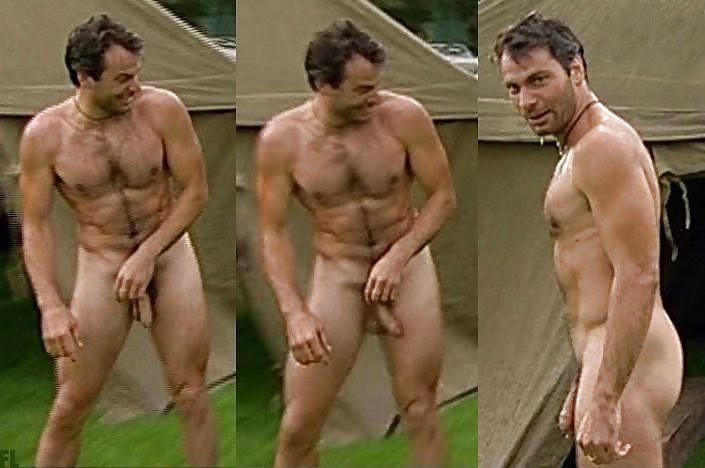 Tom Hanks Totally Nude Picture Scenes Naked Male Celebrities