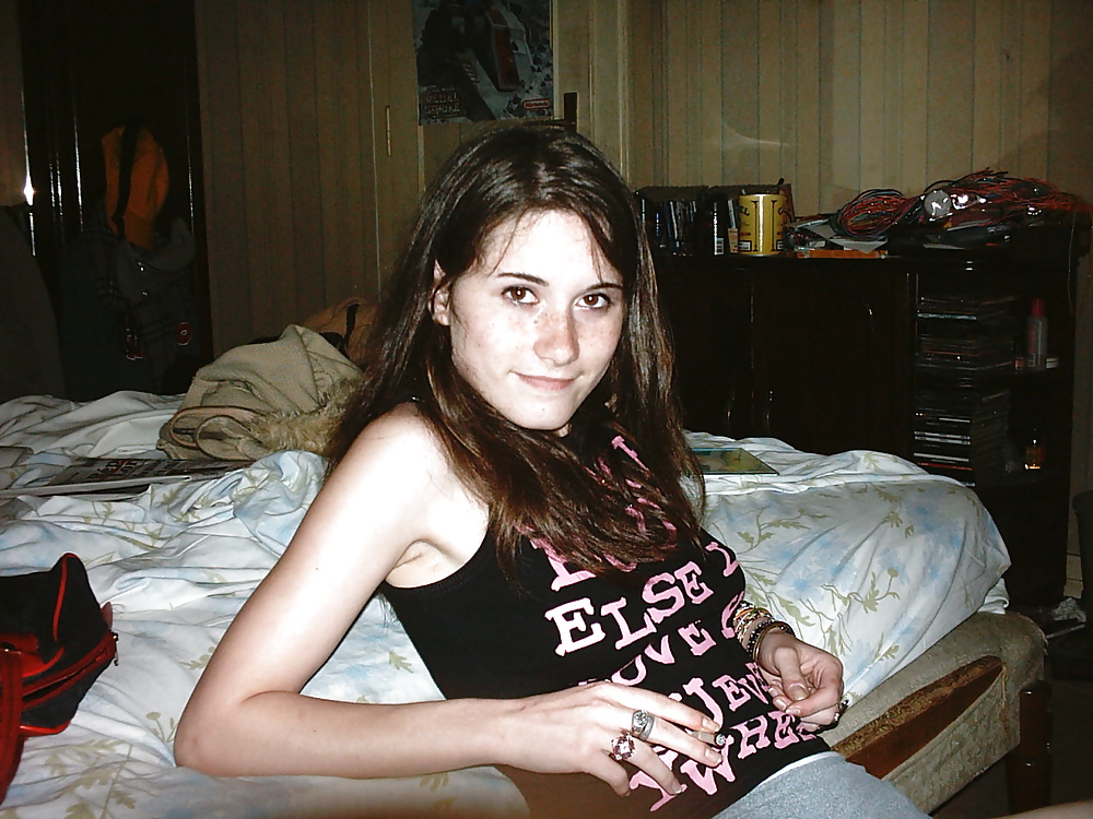 Sex moi jeunette tributez moi image