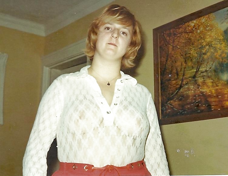 Sex Cleveland wife Mary for sharing image