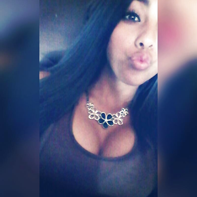 Sex Young latina slut image