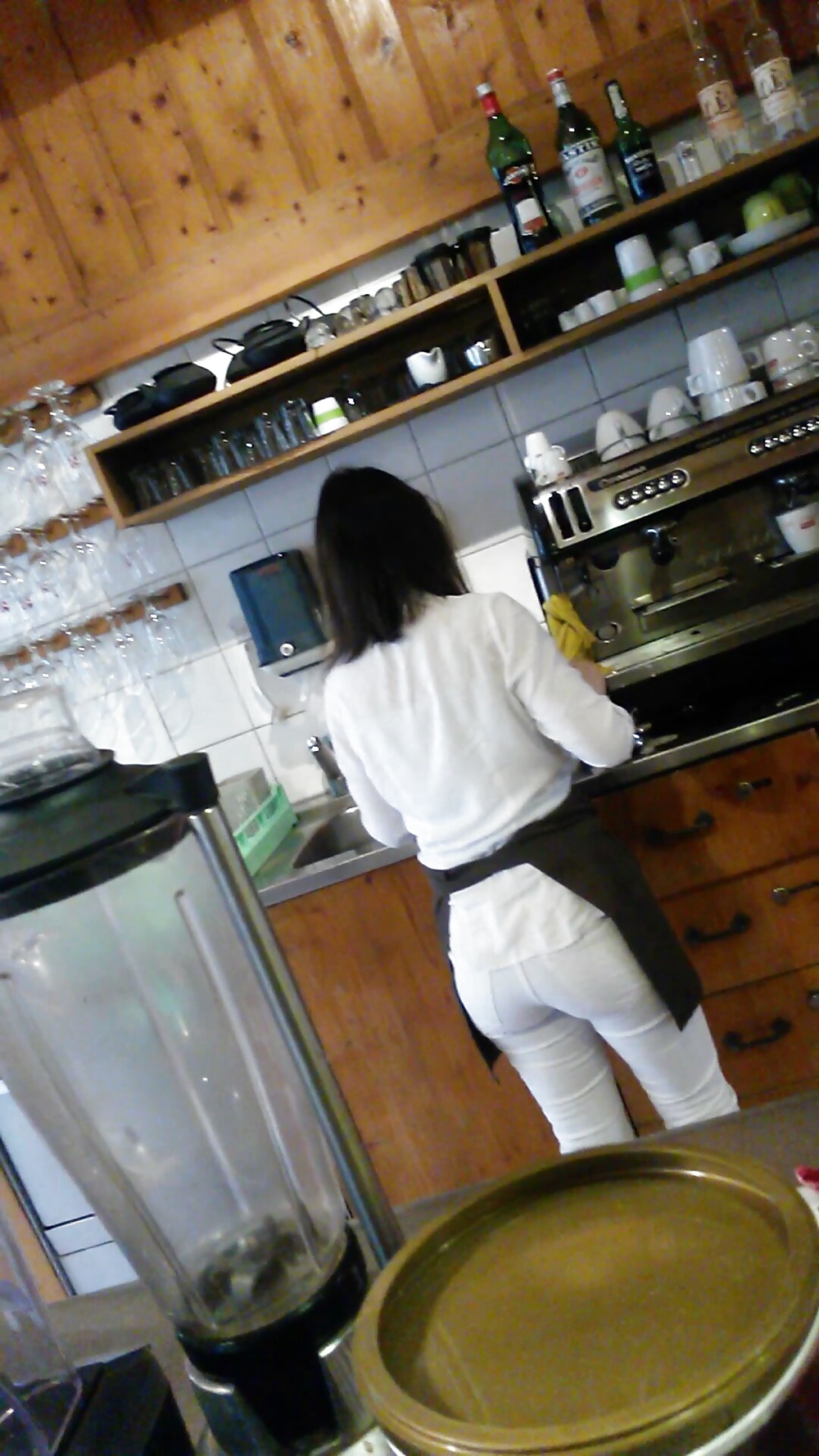 Sex SERVEUSE PUTE image