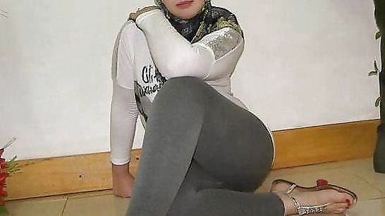 Sex Arab.Hijab.Beurette 8 image