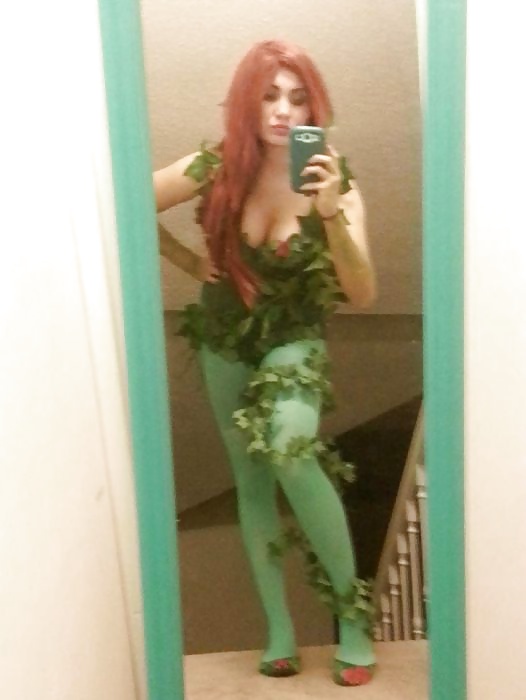 Sex Halloween sluts image