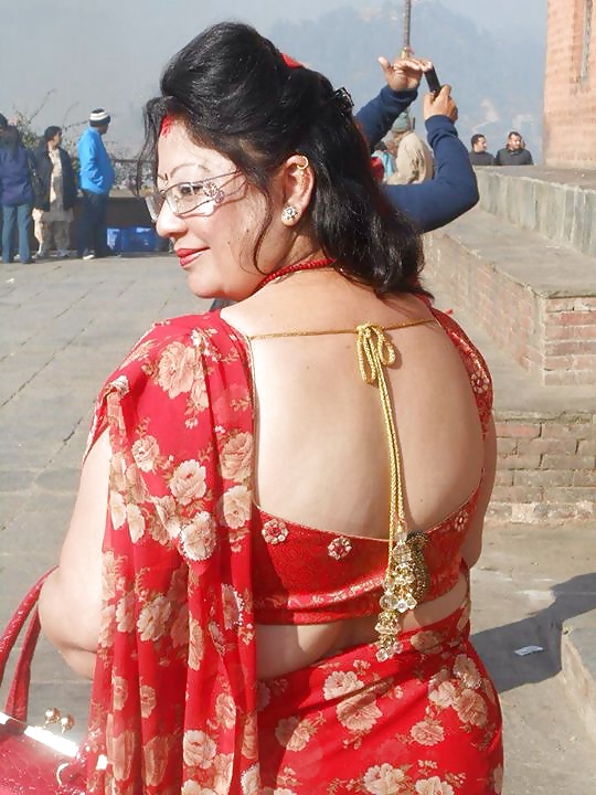 Sex sexy nepali moms image