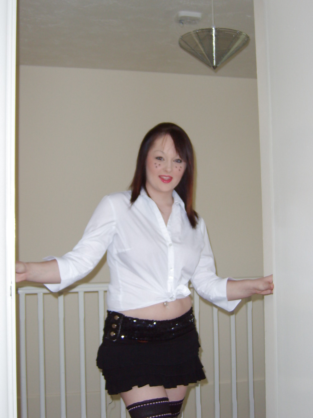 Sex another UK hottie image