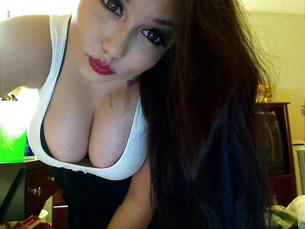 Sex This tumblr ho got a good ass bod image