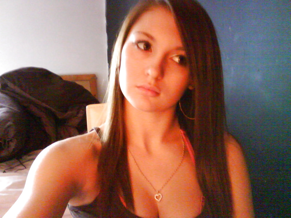 Sex She knows she's a tease.... image