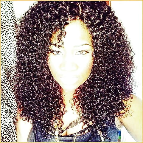 Sex Curly Hair image